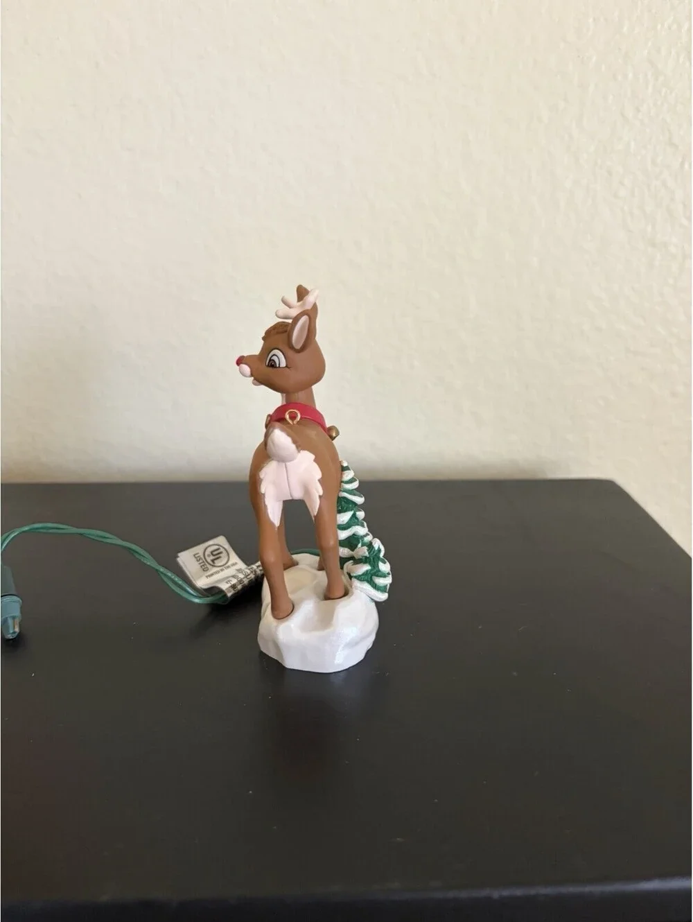 Hallmark includes original